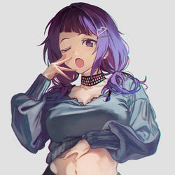 This is a pixiv picture whose title is Toast and Bananas.