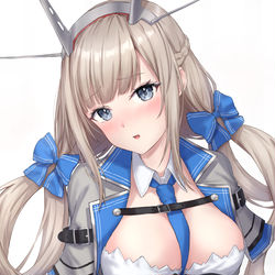 This is a pixiv picture whose title is メリーちゃん.