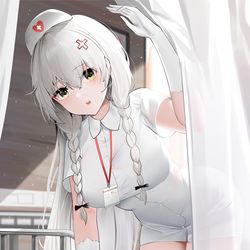 This is a pixiv picture whose title is Day88 赫敏.