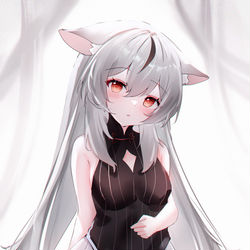 This is a pixiv picture whose title is 82日目、春原ココナ.