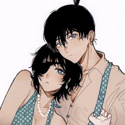 This is a pixiv picture whose title is アキ姫.