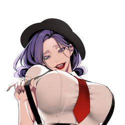 This is a pixiv picture whose title is すばらしい新世界.
