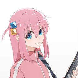 This is a pixiv picture whose title is 小孤独:D.