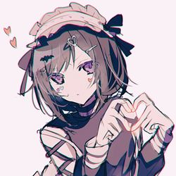This is a pixiv picture whose title is 🎨🎶.