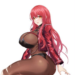 This is a pixiv picture whose title is Volume.