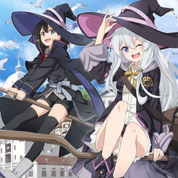 This is a pixiv picture whose title is 灰炭.