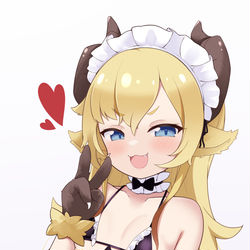 This is a pixiv picture whose title is commission.