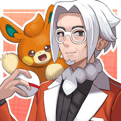This is a pixiv picture whose title is クラベル校長.