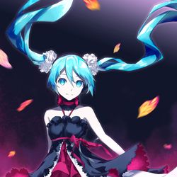 This is a pixiv picture whose title is 2020-II.