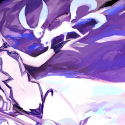 This is a pixiv picture whose title is 無題.