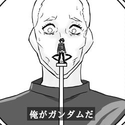 This is a pixiv picture whose title is 水星の魔女らくがきまとめ.