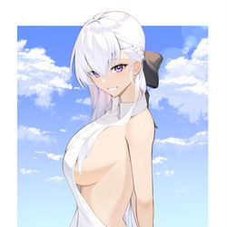 This is a pixiv picture whose title is :D.