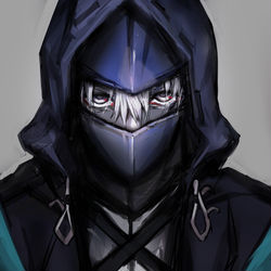 This is a pixiv picture whose title is ドクター.