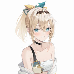 This is a pixiv picture whose title is 11.風真いろはさん.