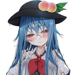 This is a pixiv picture whose title is て.