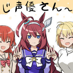 This is a pixiv picture whose title is 最近知って驚いたこと.