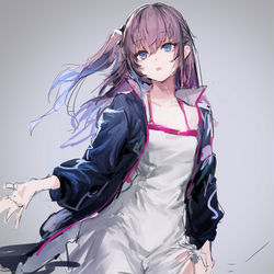 This is a pixiv picture whose title is ST AR-15 doodle3.