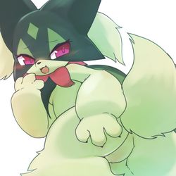 This is a pixiv picture whose title is ますかーにゃ.