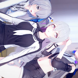This is a pixiv picture whose title is 无题.