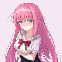 This is a pixiv picture whose title is ◈.