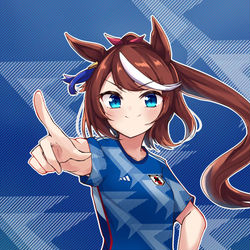 This is a pixiv picture whose title is 日本代表ユニテイオー.