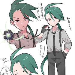 This is a pixiv picture whose title is チリちゃん.