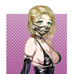 This is a pixiv picture whose title is Sさん.