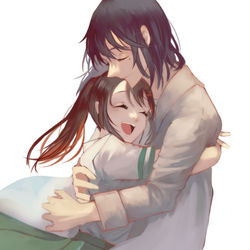 This is a pixiv picture whose title is すずめの戸締まりまとめ.