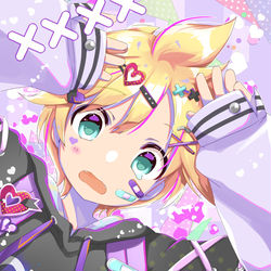 This is a pixiv picture whose title is はわわ.