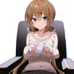 This is a pixiv picture whose title is セータータシュケント.