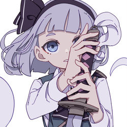 This is a pixiv picture whose title is いい庭師の日.