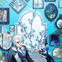 This is a pixiv picture whose title is COMITIA142.