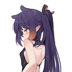 This is a pixiv picture whose title is Inass.