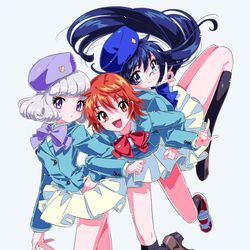 This is a pixiv picture whose title is Z.