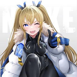 This is a pixiv picture whose title is ⭐️LAPLACE⭐️.