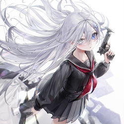 This is a pixiv picture whose title is 死亡遊戯で飯を食う。.