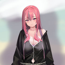 This is a pixiv picture whose title is ブレマートン.