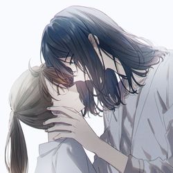 This is a pixiv picture whose title is すずとじまとめ.