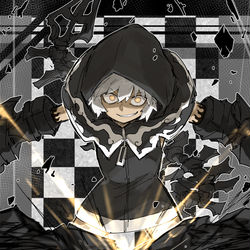 This is a pixiv picture whose title is 65.
