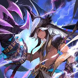 This is a pixiv picture whose title is セノ.