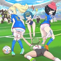 This is a pixiv picture whose title is 22−216 歴史的瞬間.