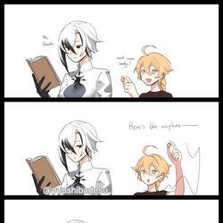 This is a pixiv picture whose title is Airplane.