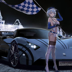 This is a pixiv picture whose title is チャパエフ.