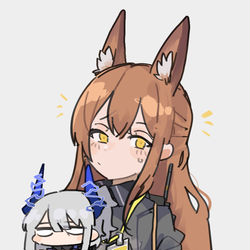 This is a pixiv picture whose title is 1.