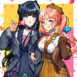 This is a pixiv picture whose title is Emotions183.