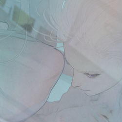 This is a pixiv picture whose title is COMITIA142.