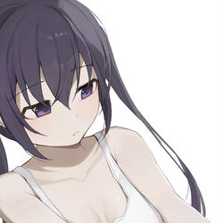 This is a pixiv picture whose title is リゼ.