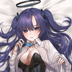 This is a pixiv picture whose title is えっと…先生？.