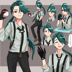This is a pixiv picture whose title is チリちゃんやで～！.