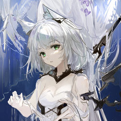 This is a pixiv picture whose title is 香香.